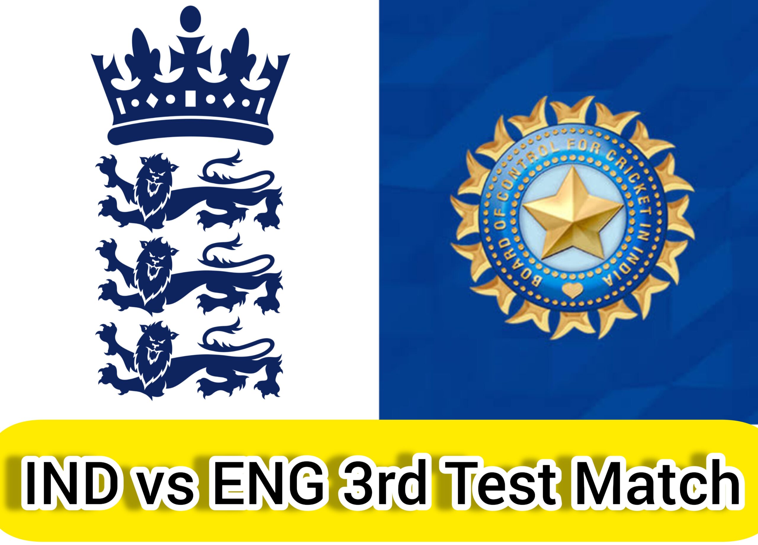 IND vs ENG 3rd Test Match Devdutt Padikkal