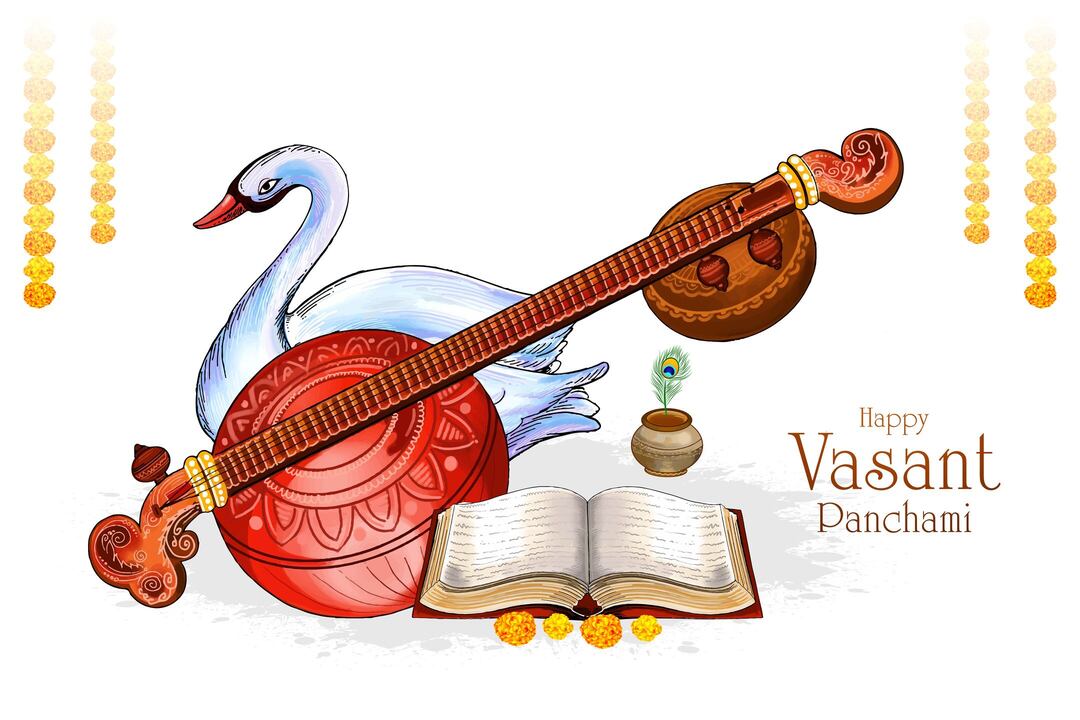 Basant Panchami 2024